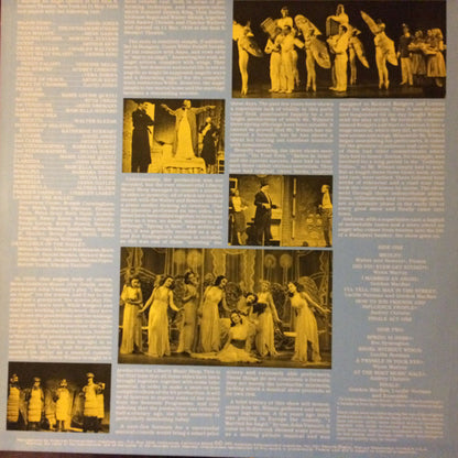 Rodgers & Hart - I Married An Angel