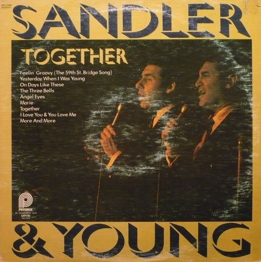 Sandler & Young - Together