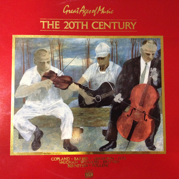 Various - The 20th Century