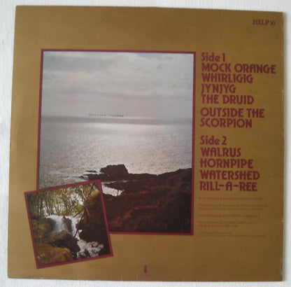 John Surman - Westering Home