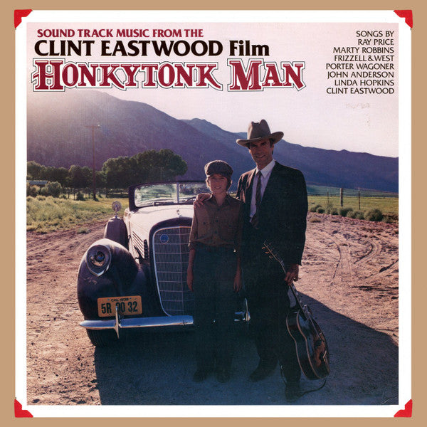Various - Honkytonk Man