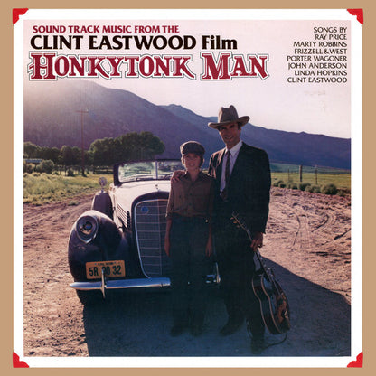 Various - Honkytonk Man
