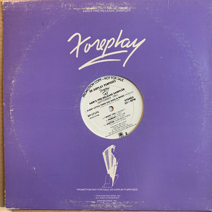 Various - Foreplay #47