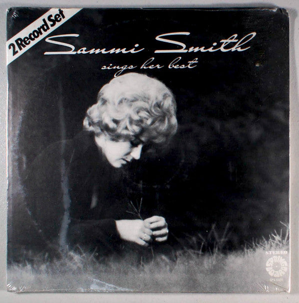 Sammi Smith - Sings Her Best
