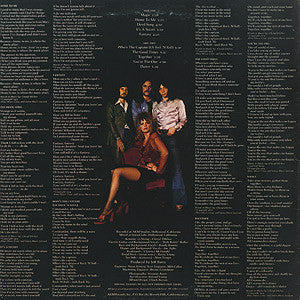 Cheryl Dilcher - Magic