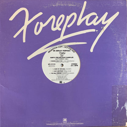 Various - Foreplay #47