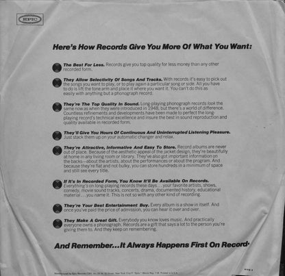 Charley D. And Milo - Charley D. And Milo