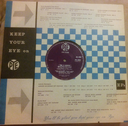 Tony Hancock - This Is Hancock