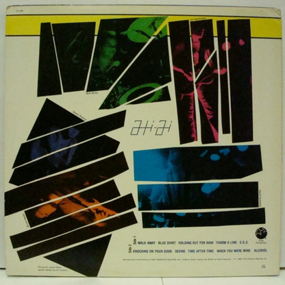 Hi-Fi, Iain Matthews, David Surkamp - Moods For Mallards