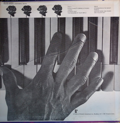 Count Basie - Everything's Coming Up Roses