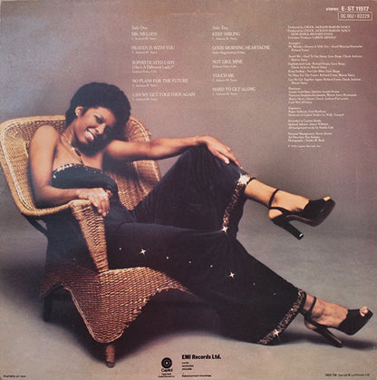 Natalie Cole - Natalie