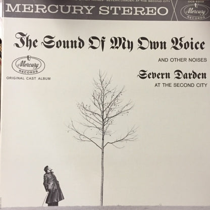 Severn Darden, The Second City, Howard Alk, Alan Arkin, Andrew Duncan, Barbara Harris, Mina Kolb, Paul Sand, Eugene Troobnick - The Sound Of My Own Voice