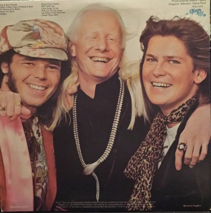 Johnny Winter - John Dawson Winter III