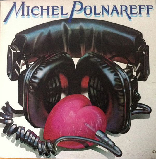 Michel Polnareff - Michel Polnareff