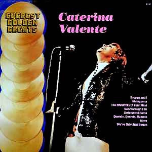 Caterina Valente - Everest Golden Greats