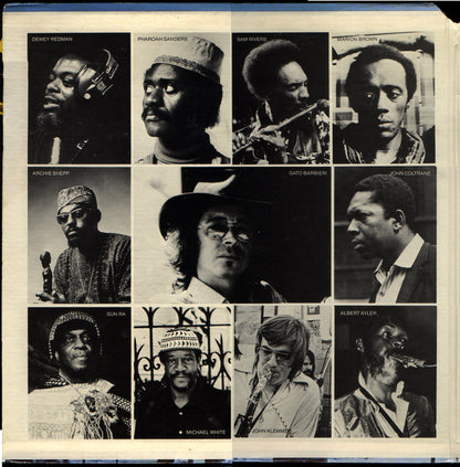 Various - No Energy Crisis