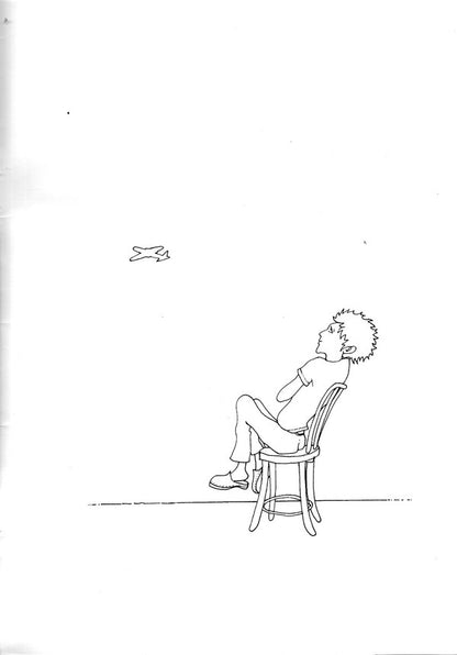 Leo Sayer - Just A Boy