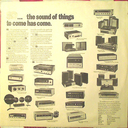 Percy Faith And His Orchestra And Chorus - Day By Day