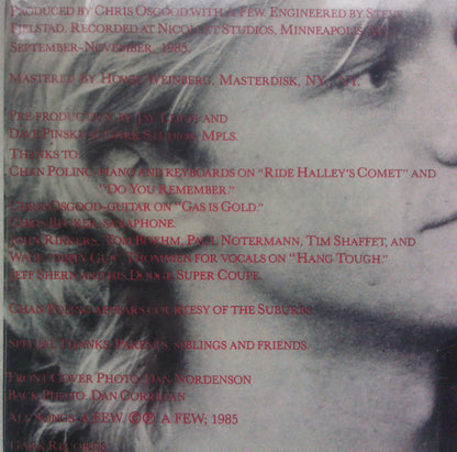 A Few - It's A Wonderful Life