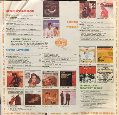 Les Paul & Mary Ford - Bouquet Of Roses