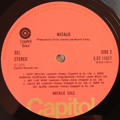 Natalie Cole - Natalie