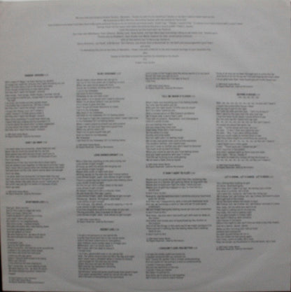 Keith Sykes - It Don't Hurt To Flirt