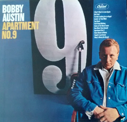 Bobby Austin - Apartment No. 9