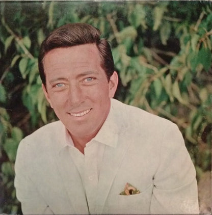 Andy Williams - Andy