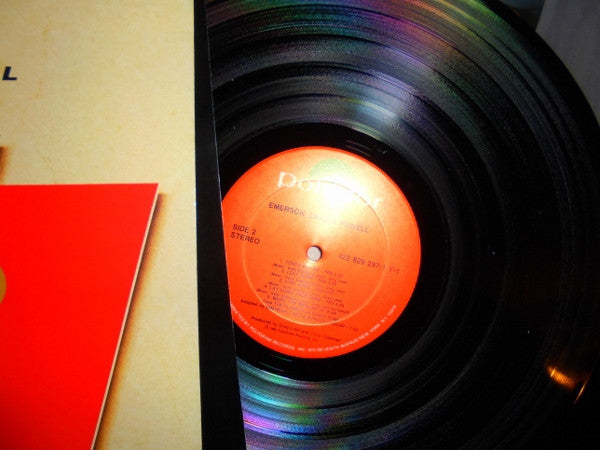 Emerson, Lake & Powell - Emerson, Lake & Powell