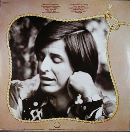 Lobo - A Cowboy Afraid Of Horses