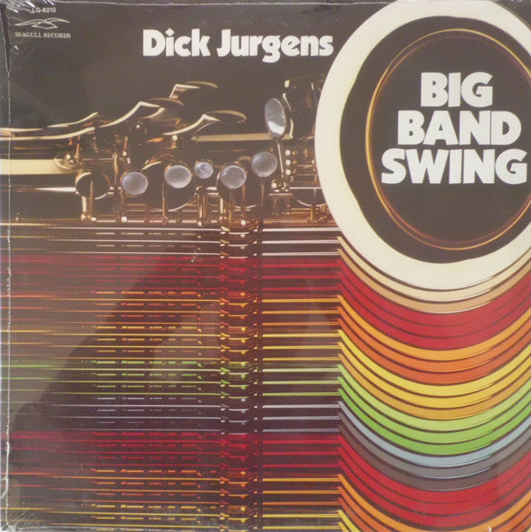 Dick Jurgens - Big Band Swing