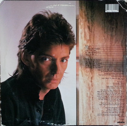 Bruce Foxton - Touch Sensitive