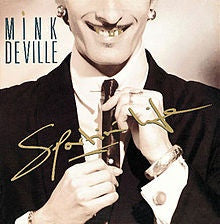 Mink DeVille - Sportin' Life