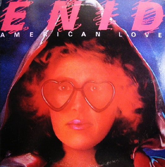 Enid Levine - American Love