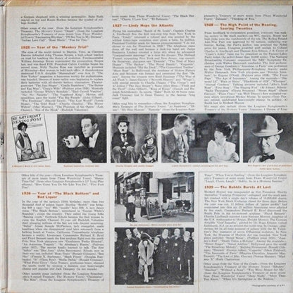 The Longines Symphonette - Golden Twenties