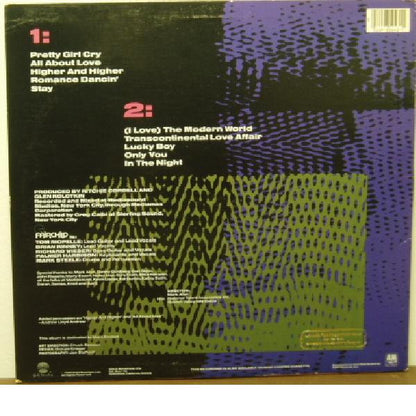 Fairchild - Fairchild