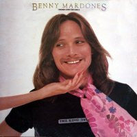 Benny Mardones - Thank God For Girls