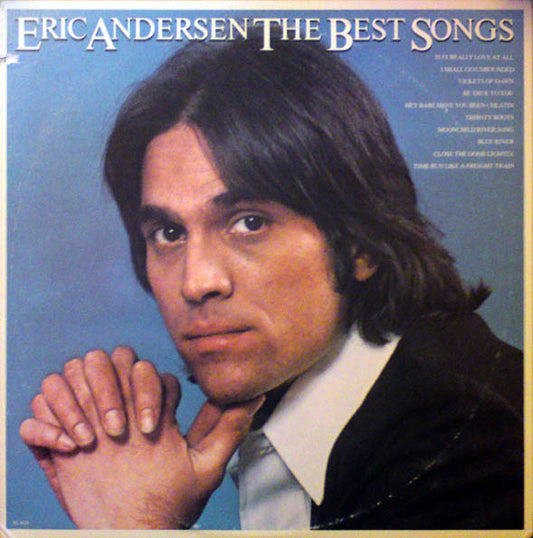 Eric Andersen (2) - The Best Songs