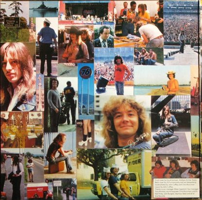 Climax Blues Band - Gold Plated