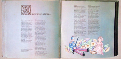 The Four Seasons - The Four Seasons Story
