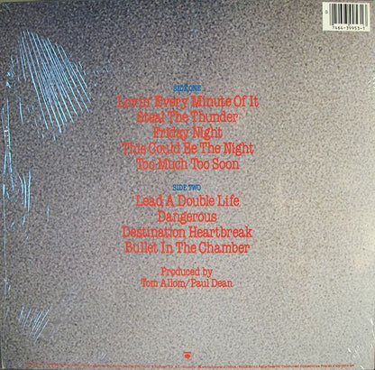 Loverboy - Lovin' Every Minute Of It