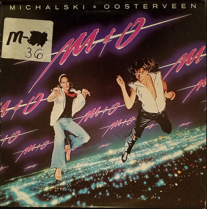 Michalski & Oosterveen - Michalski & Oosterveen