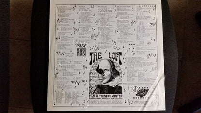 The Loft - Songs From The Loft