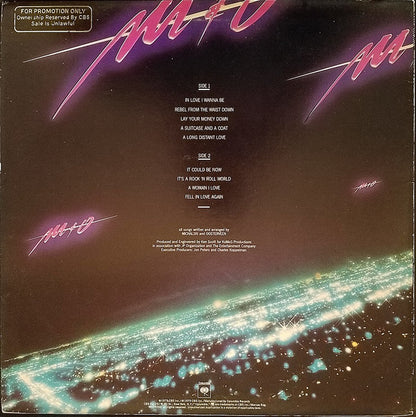 Michalski & Oosterveen - Michalski & Oosterveen