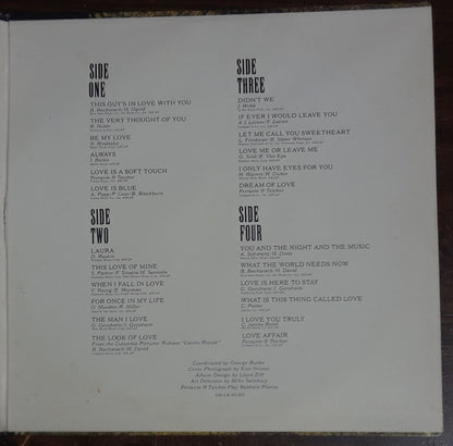 Ferrante & Teicher - Greatest Love Themes Of The 20th Century