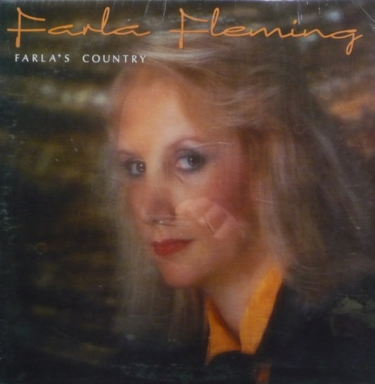 Farla Fleming - Farla's Country