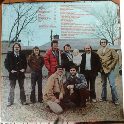 Hudson-Farnsworth - From Night To Day