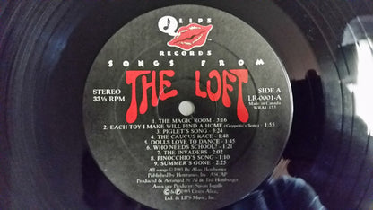 The Loft - Songs From The Loft