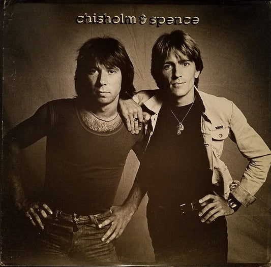 Chisholm & Spence - Chisholm & Spence