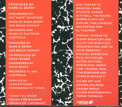 Pseudo Echo - Love An Adventure